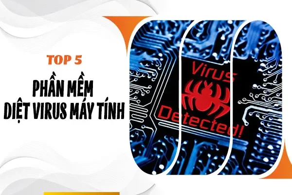 "Bí Quyết" Chọn Phần Mềm Diệt Virus Phù Hợp Với Bạn