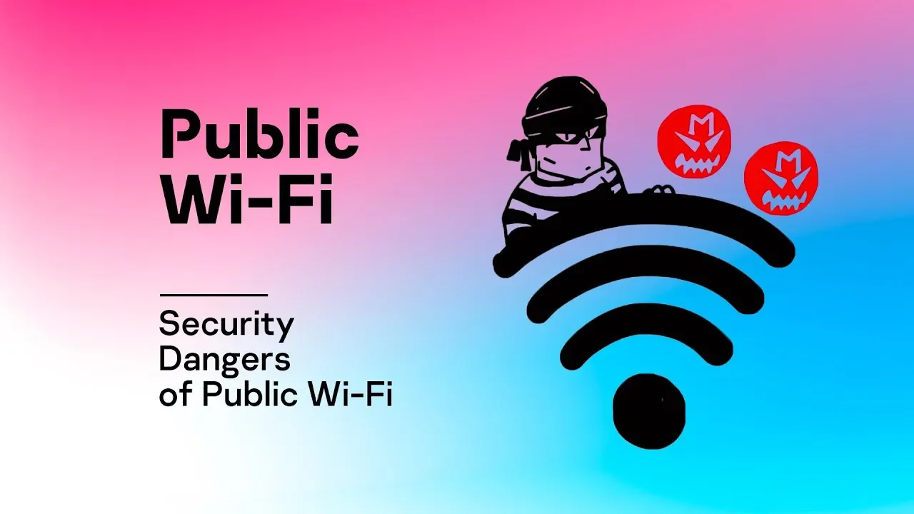 "Biết người biết ta": Nhận diện wifi công cộng an toàn