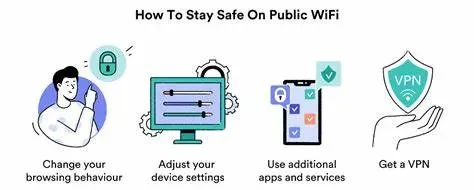 "Bỏ túi" ngay những "lá chắn" bảo vệ bạn khi dùng wifi công cộng