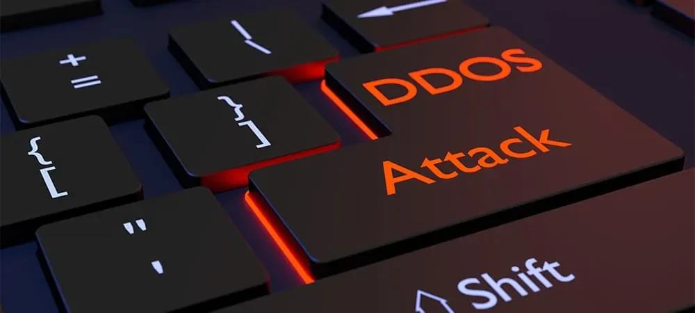 "Dấu hiệu bất thường": Làm sao để nhận biết một cuộc tấn công DDoS?