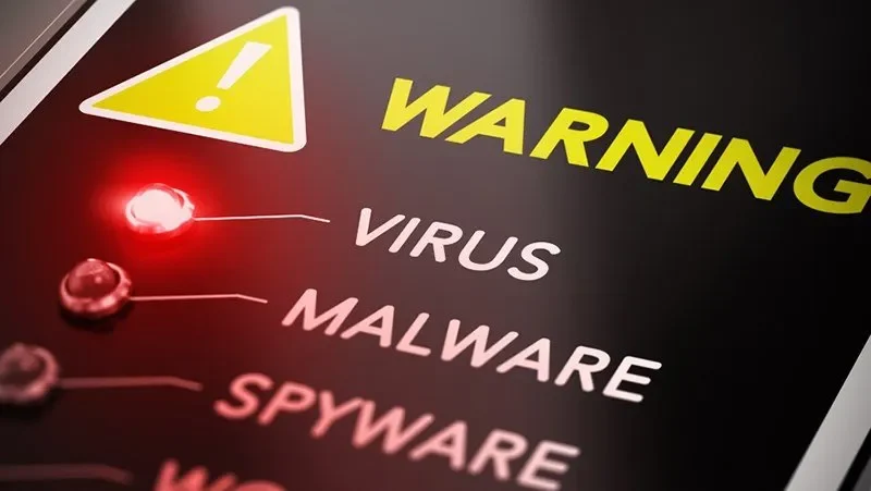"Điểm Danh" Những Dấu Hiệu "Tố Cáo" Máy Tính Bị Nhiễm Malware