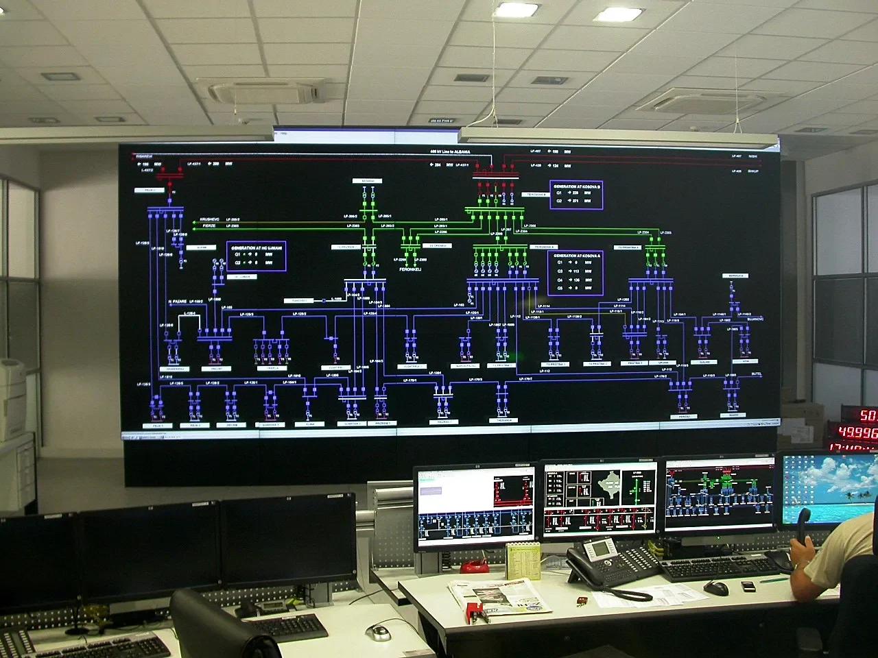 "Điểm yếu" thường gặp: Thách thức bảo mật trong hệ thống SCADA và Công nghiệp 4.0