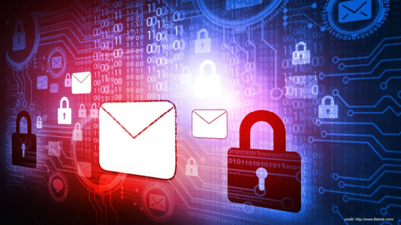 "Hậu Trường" Của Tấn Công Giả Mạo Email: Kẻ Gian "Phù Phép" Như Thế Nào?