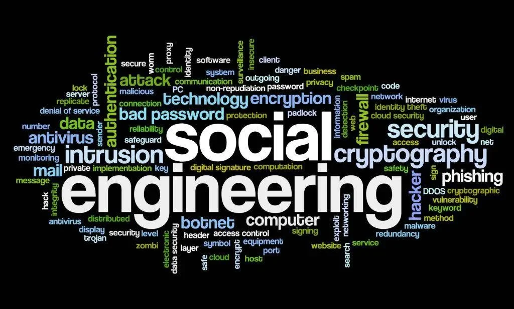 "Tuyệt Chiêu" Của Kẻ Tấn Công: Các Hình Thức Social Engineering Phổ Biến