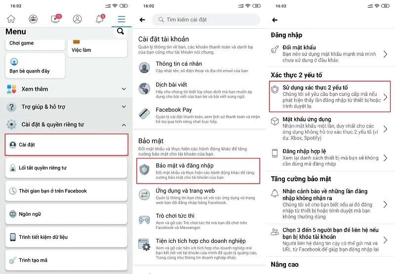 "Tuyệt Chiêu" Số 2: "Lắp Thêm Lớp Khóa" Với Xác Thực Hai Yếu Tố (2FA)