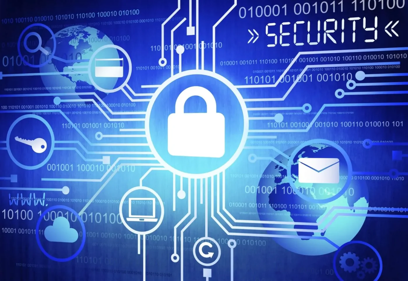 "Tuyệt Chiêu" Tạo Mật Khẩu "Bất Khả Xâm Phạm": Bí Quyết Để Hacker "Bó Tay"