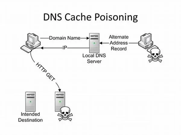 Bảo mật DNS và cách chống giả mạo DNS: "Lá chắn" vững chắc cho hành trình trực tuyến của bạn