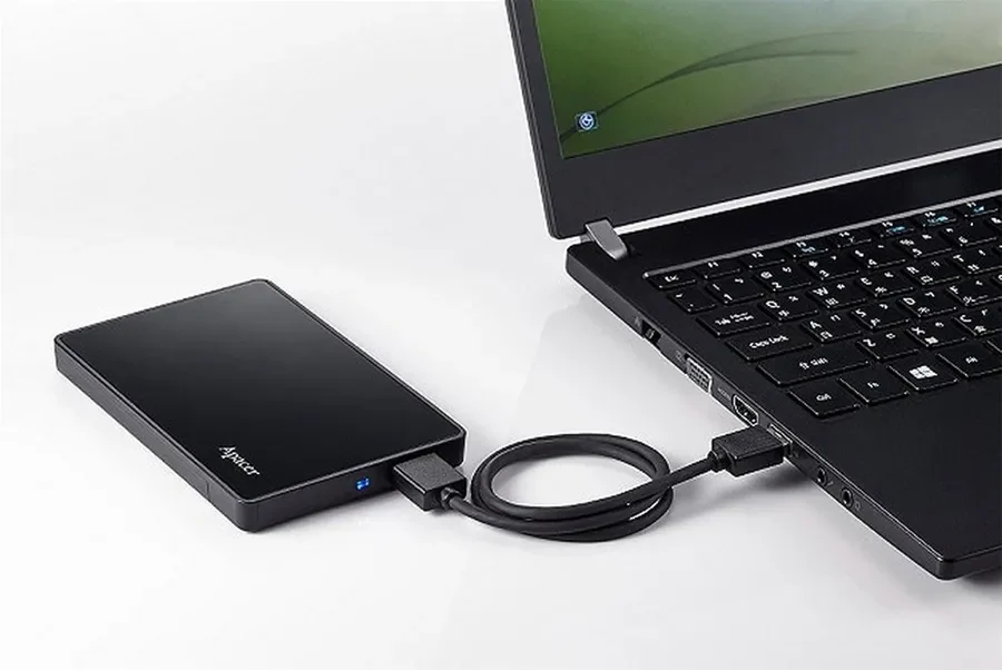Cách bảo mật thiết bị USB và ổ cứng ngoài: "Chìa khóa" an toàn cho dữ liệu di động của bạn