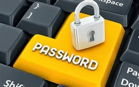 Cách Sử Dụng Mật Khẩu An Toàn và Quản Lý Password Hiệu Quả: "Bí Kíp Vàng" Bảo Vệ Tài Khoản Trực Tuyến