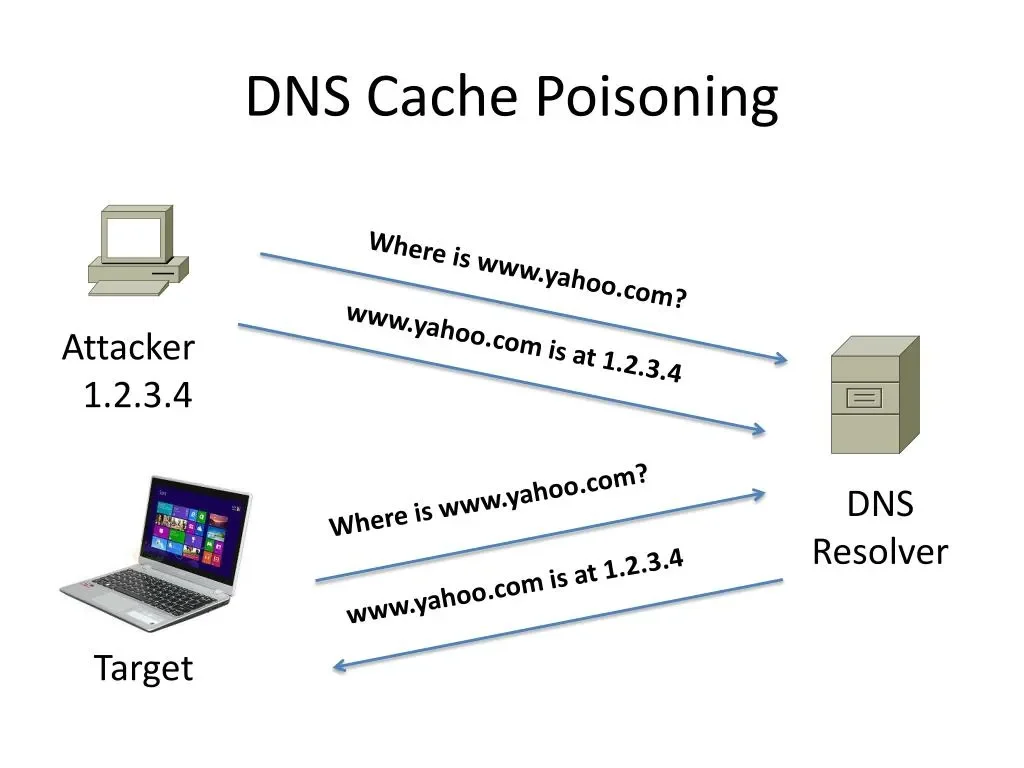 DNS là gì? "Người phiên dịch" thầm lặng của internet