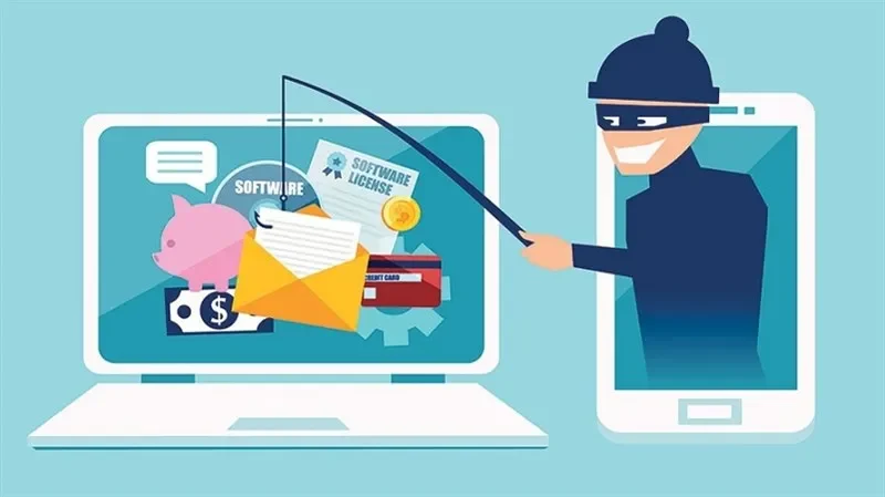 Infostealer là gì? "Kẻ trộm" thầm lặng trên thiết bị của bạn