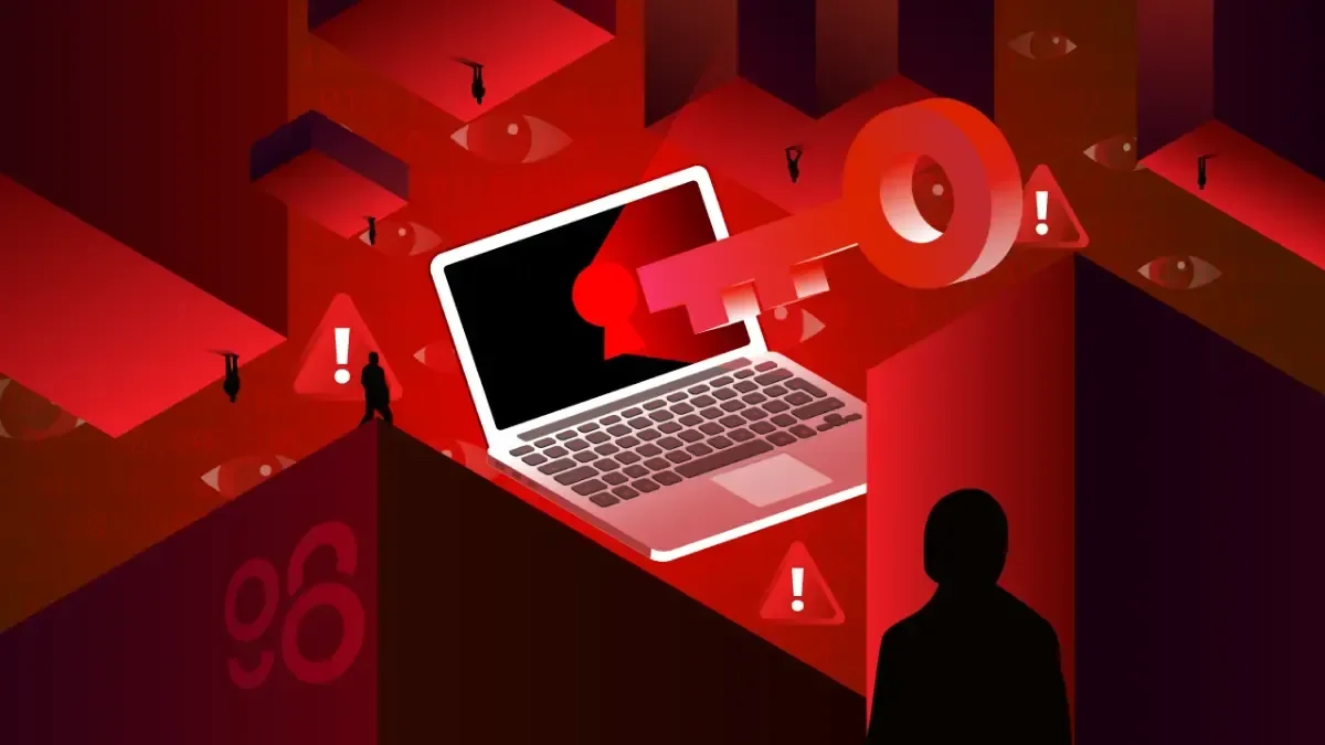 Keylogger là gì? "Ác mộng" của những thông tin nhạy cảm