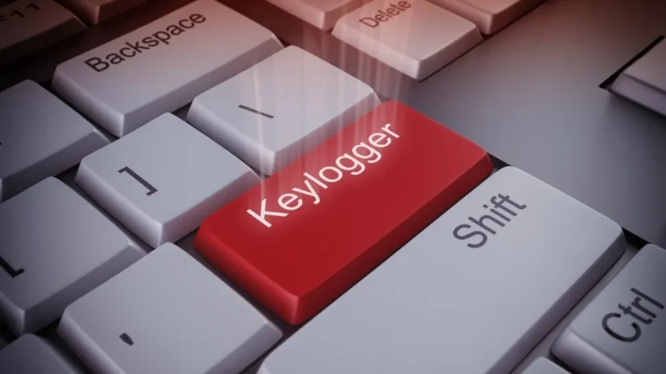 Làm thế nào để nhận biết máy tính đã bị "dính" keylogger?