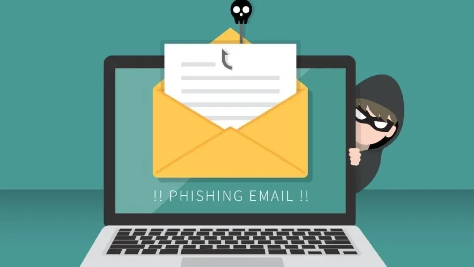 Phishing Là Gì? Định Nghĩa "Trong Một Nốt Nhạc"