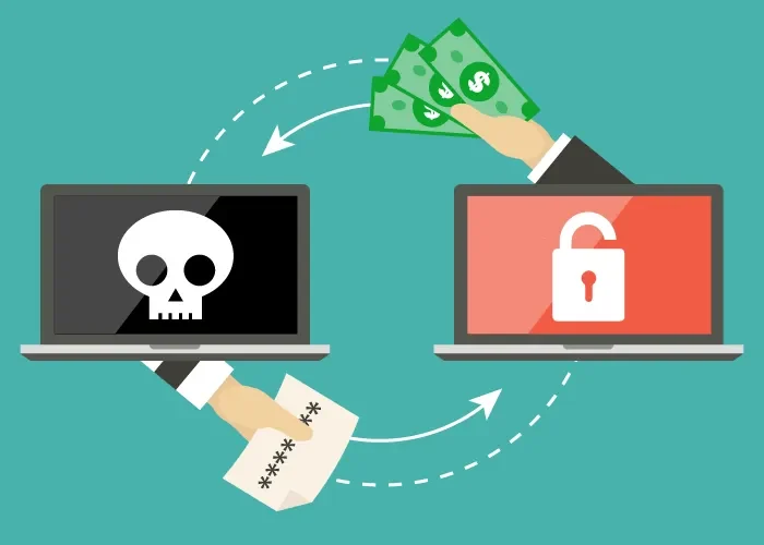Ransomware Là Gì? Định Nghĩa "Dễ Nuốt" Cho Mọi Người