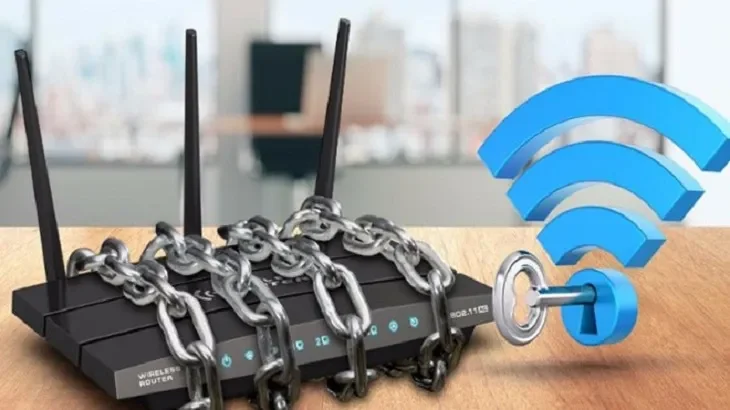 Tại Sao Bảo Mật Wifi Lại Quan Trọng? "Điểm Danh" Những Nguy Cơ Tiềm Ẩn