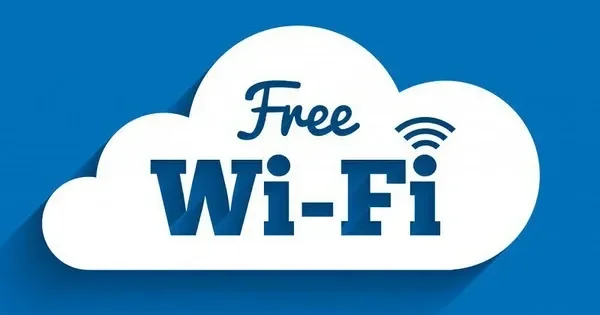 Tại sao wifi công cộng lại "hiểm họa" tiềm ẩn?