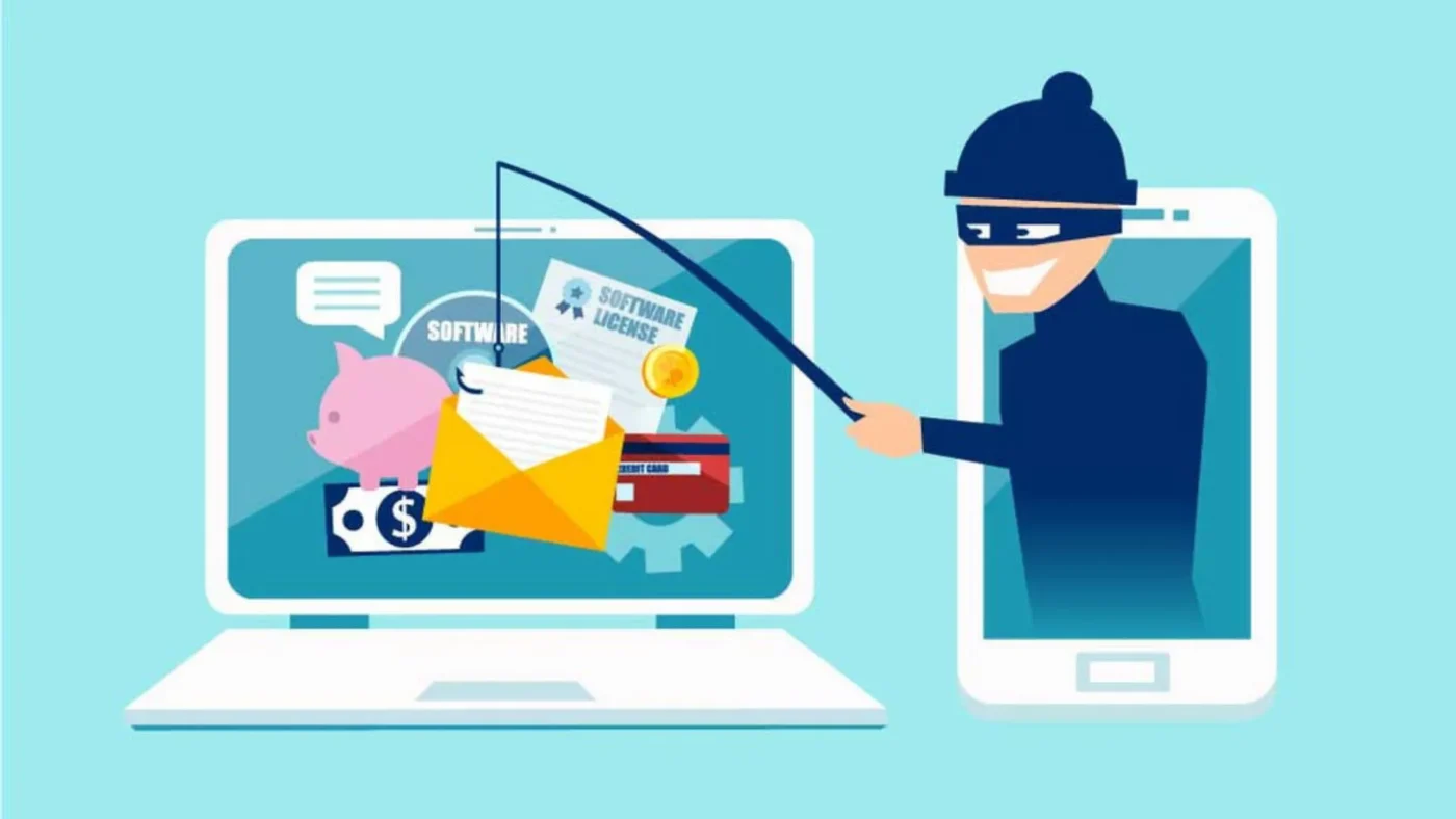 Tấn Công Giả Mạo Email Là Gì? "Vạch Mặt" Chiêu Trò "Đội Lốt"