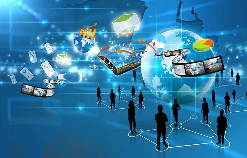 Tương lai của bạn trong thế giới bảo mật đang thay đổi