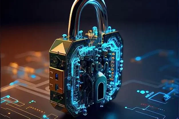 Xây dựng "tấm khiên" vững chắc: Chiến lược bảo mật mạng hiệu quả cho doanh nghiệp nhỏ