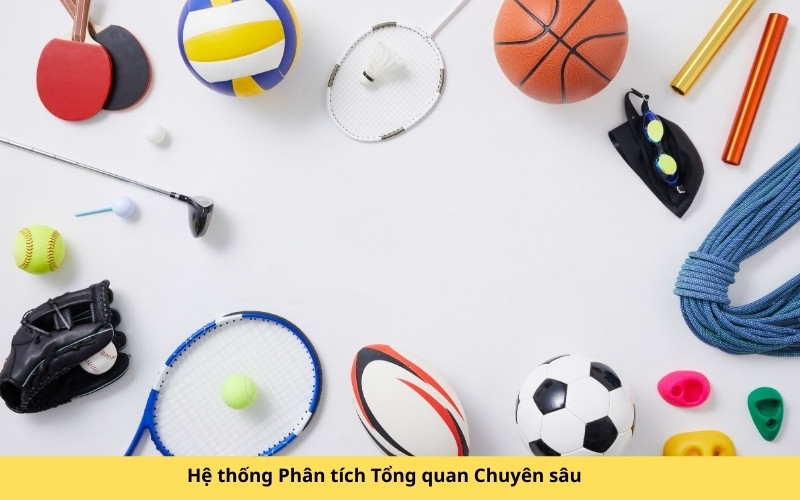 Hệ thống Phân tích Tổng quan Chuyên sâu
